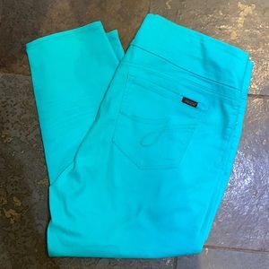 Jordache Ankle Length Jeans